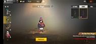 Detective Panda in Free Fire
